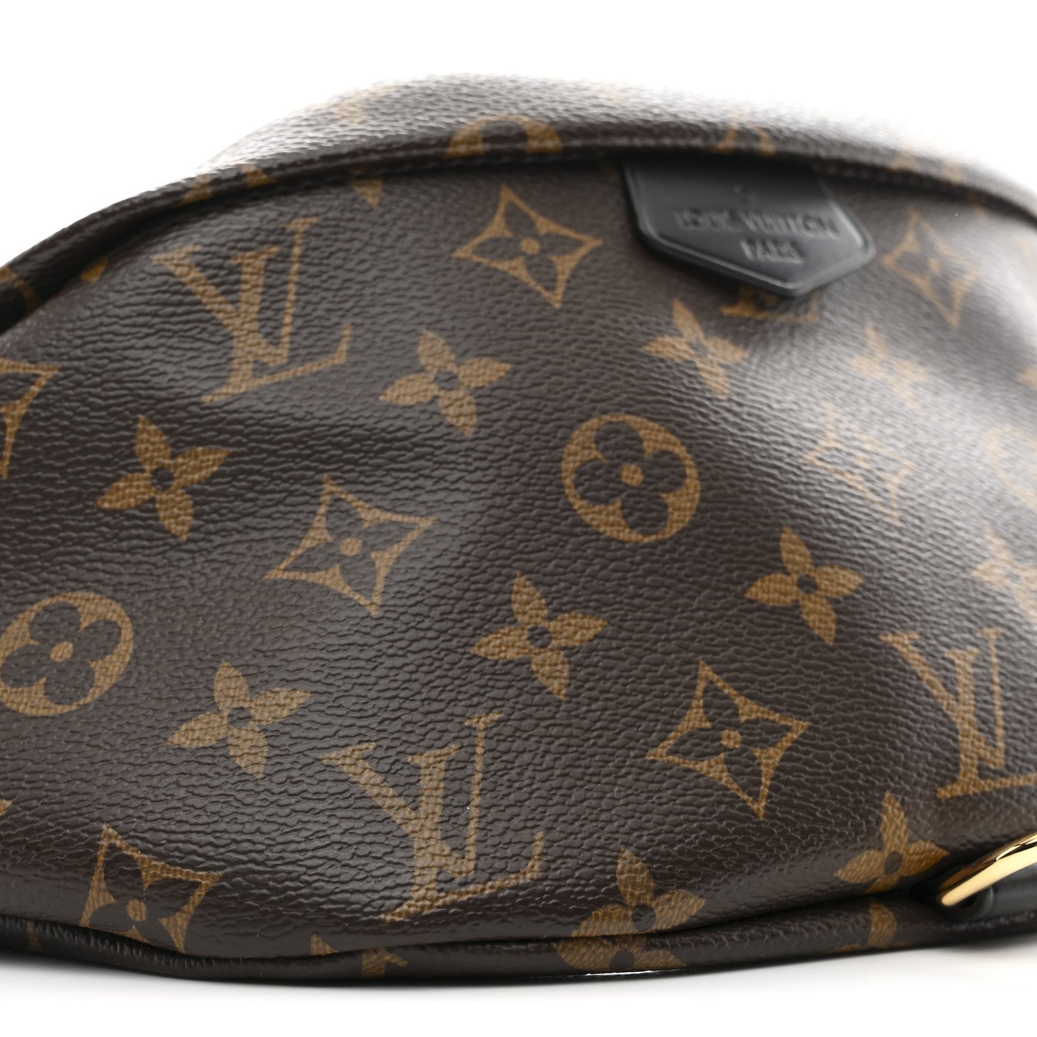 Louis Vuitton Monogram My LV World Tour Bumbag 8 of 10