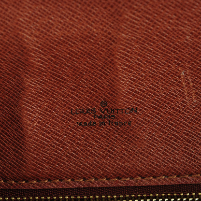 Louis Vuitton Monogram Saint Cloud GM 6 of 10
