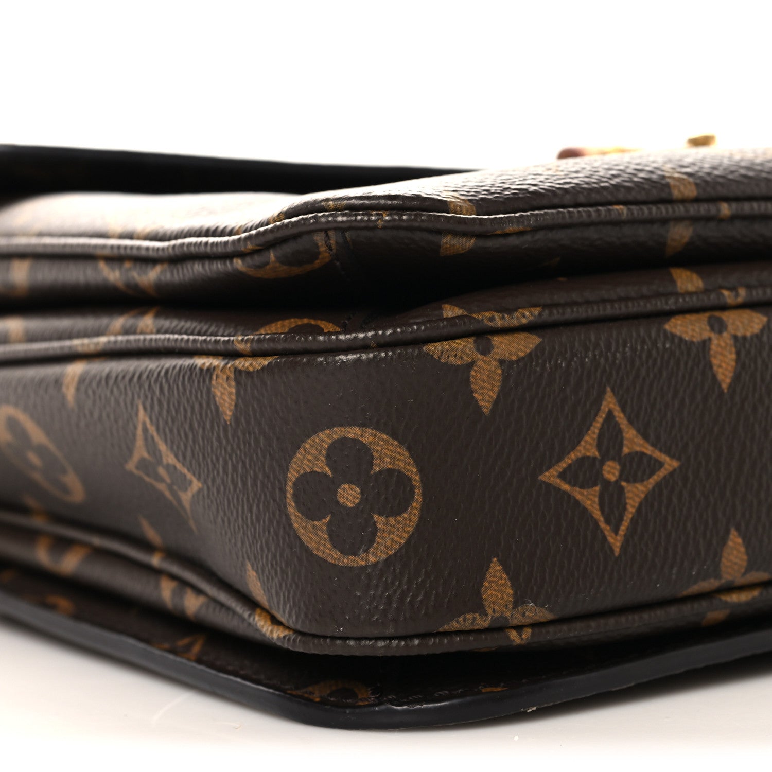 Louis Vuitton Monogram Pochette Metis 9 of 11
