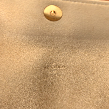 Louis Vuitton Monogram Pochette Florentine 13 of 21