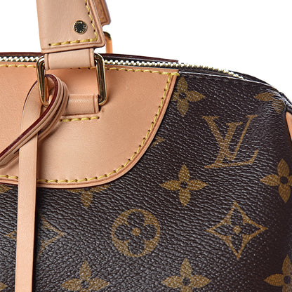 Louis Vuitton Monogram Retiro NM 10 of 12