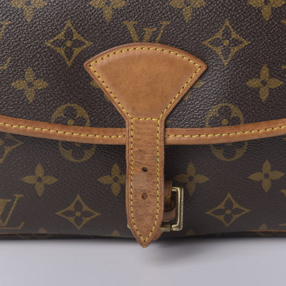 Louis Vuitton Monogram Sologne 9 of 12