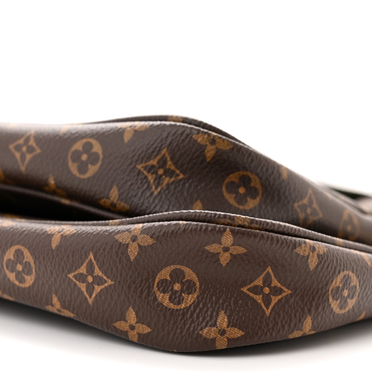 Monogram Multi Pochette Accessories Kaki