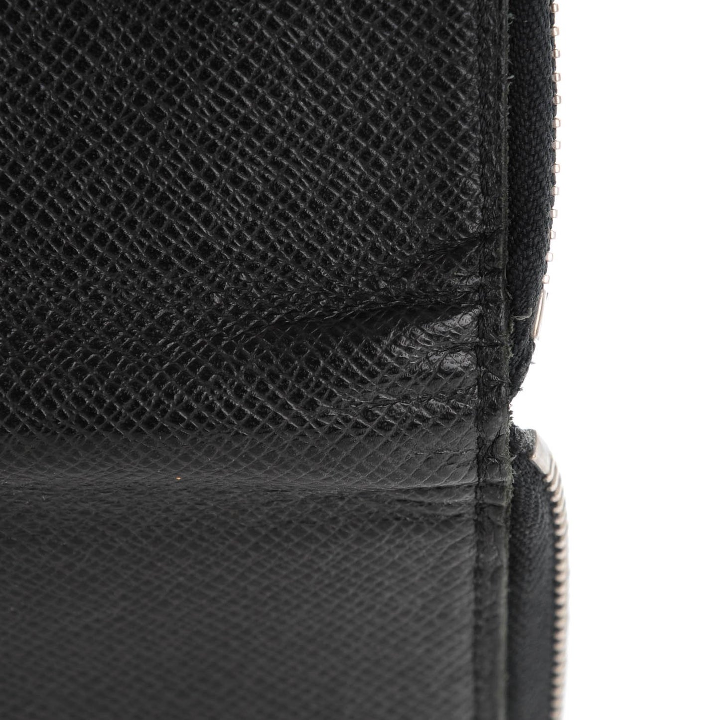 Taiga Vertical Zippy Wallet Ardoise