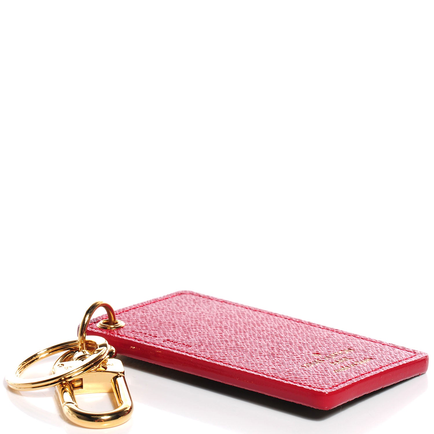 Louis Vuitton Monogram Illustre Air Balloon Bag Charm 5 of 10