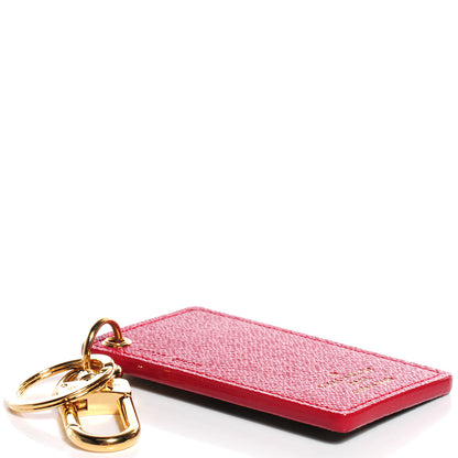 Louis Vuitton Monogram Illustre Air Balloon Bag Charm 5 of 10
