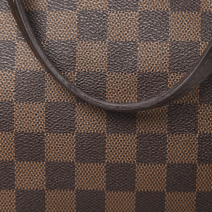 Louis Vuitton Damier Ebene Neverfull GM 17 of 19