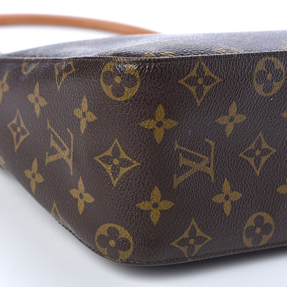 Louis Vuitton Monogram Looping MM 7 of 10