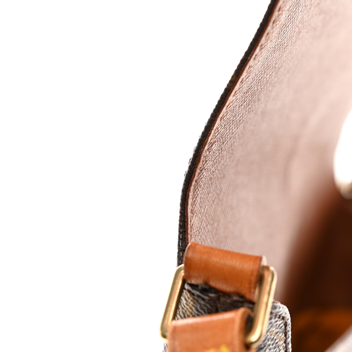 Monogram Musette Salsa