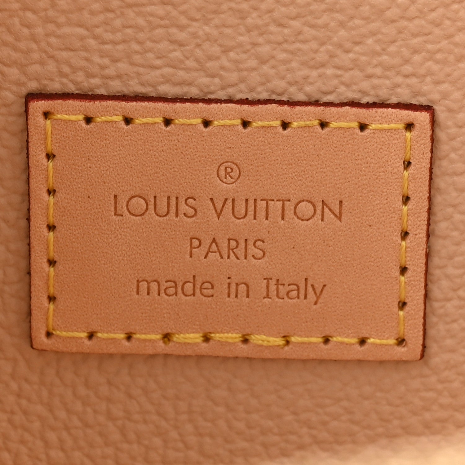 Louis Vuitton Monogram Nice BB 6 of 8