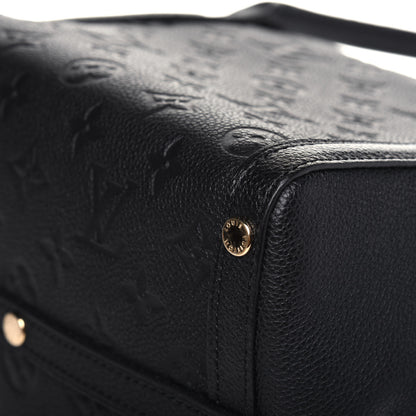 Louis Vuitton Empreinte Marais BB Black 12 of 18