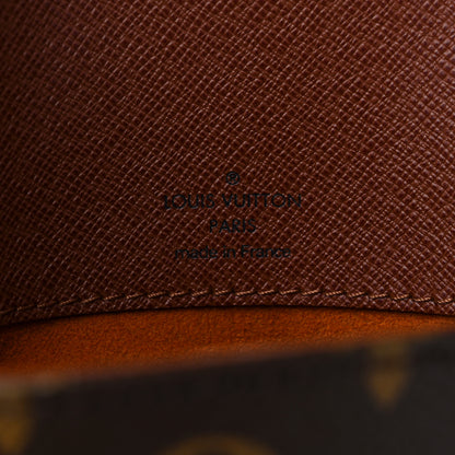 Louis Vuitton Monogram Musette Salsa Long Strap 6 of 9