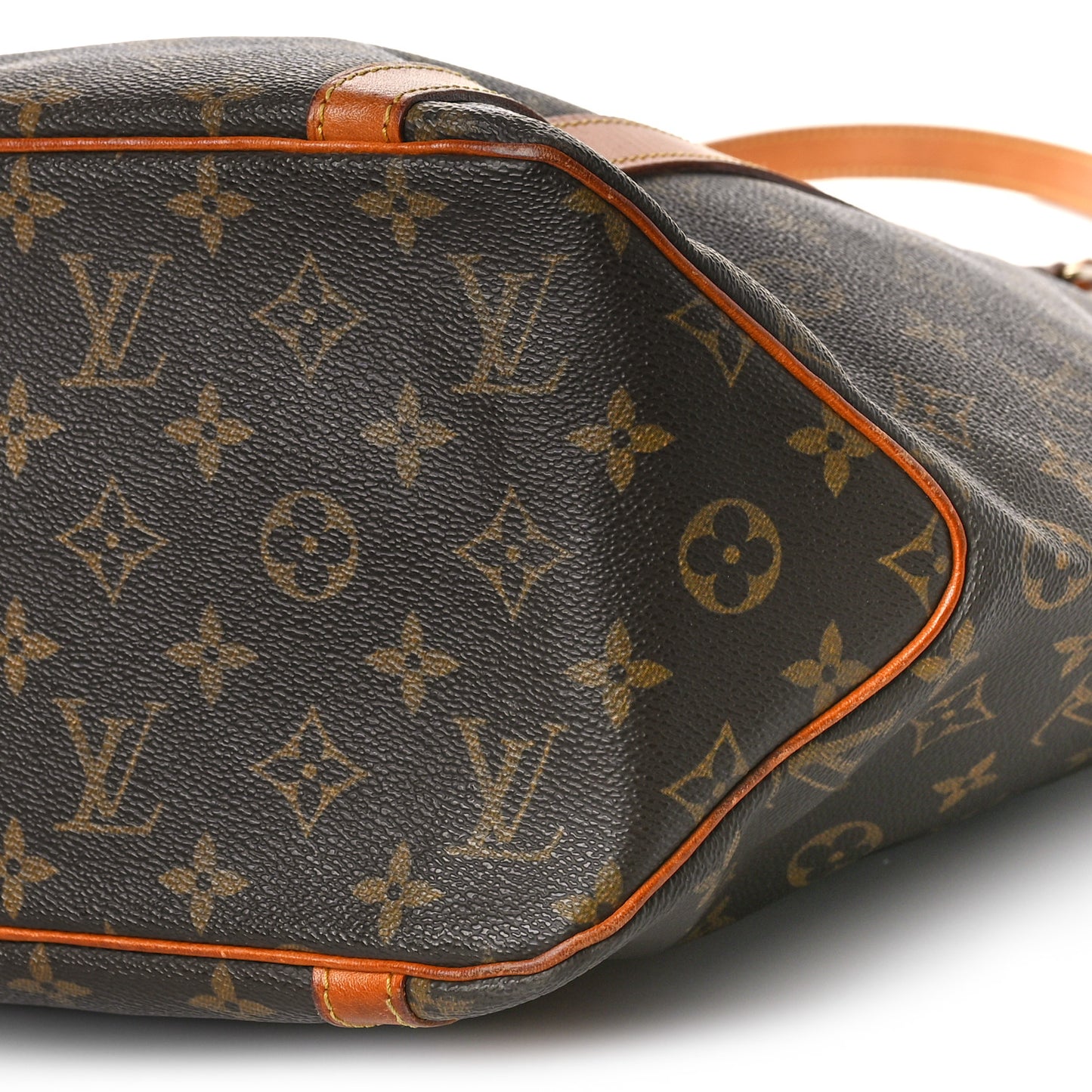 Monogram Sac Shopping Tote