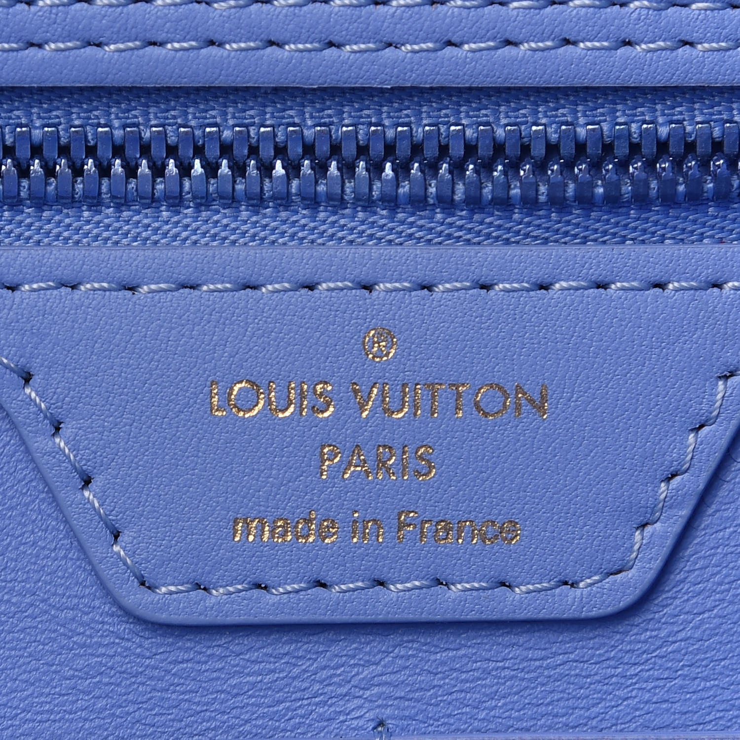 Louis Vuitton Masters Monet Neverfull MM 8 of 8