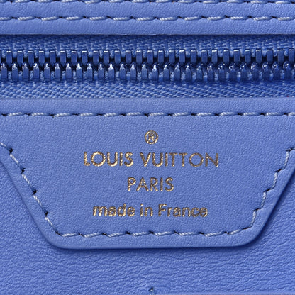 Louis Vuitton Masters Monet Neverfull MM 8 of 8
