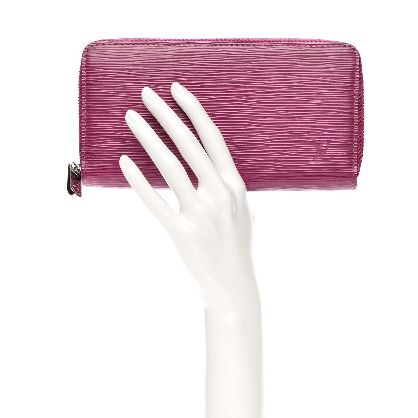 Epi Zippy Wallet Grenade