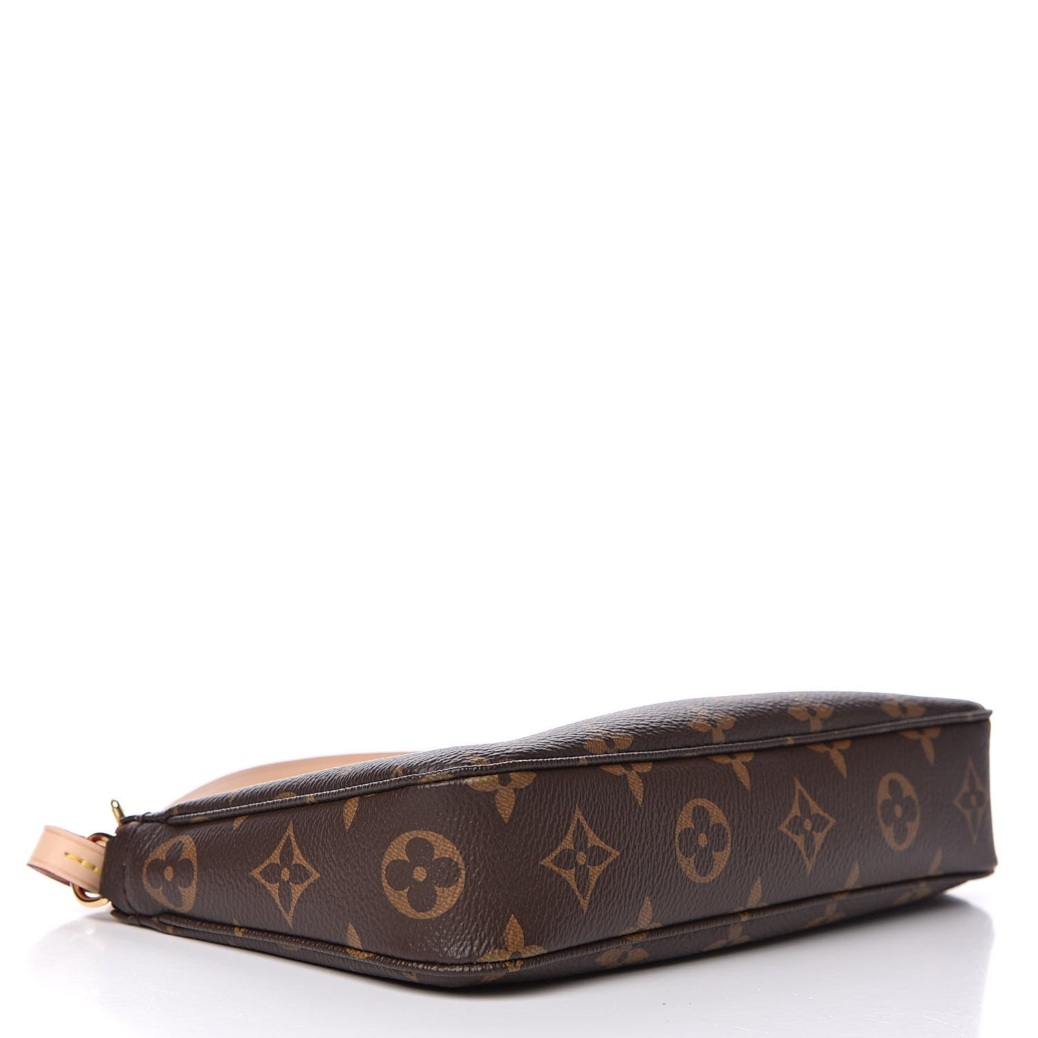 Louis Vuitton Monogram Pochette Accessories NM 4 of 10