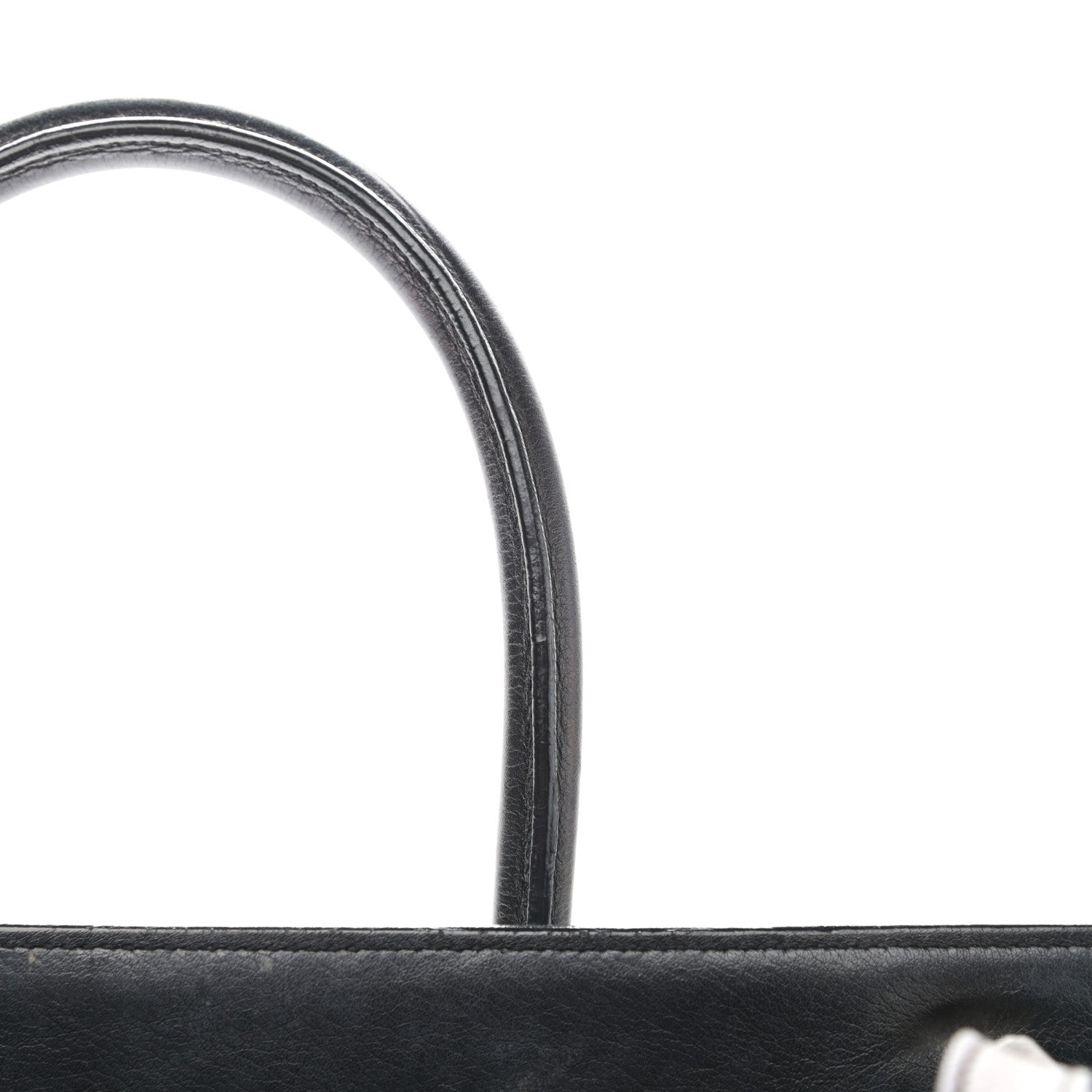 Saint Laurent Calfskin Small Sac De Jour Black 22 of 22