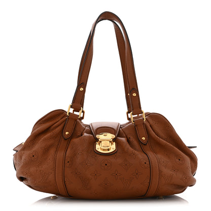 Louis Vuitton Mahina Lunar Cognac 1 of 11