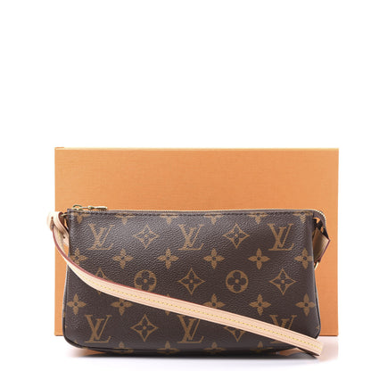 Louis Vuitton Monogram Pochette Accessories NM 10 of 10