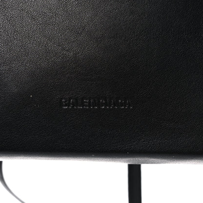 Balenciaga Calfskin Hello Kitty Phone Holder Bag Black 14 of 14