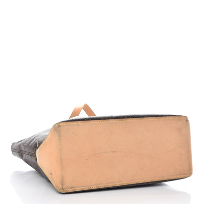 Louis Vuitton Monogram Cabas Piano 4 of 11