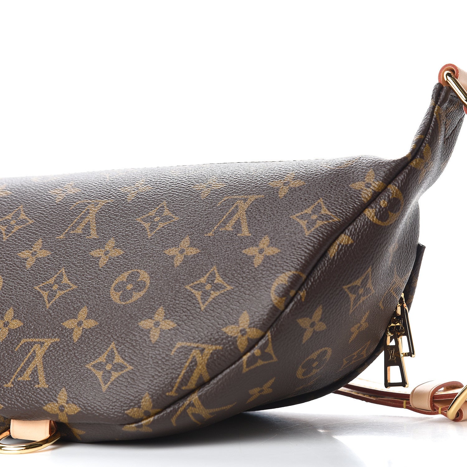 Louis Vuitton Monogram Bumbag 7 of 9