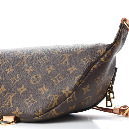 Louis Vuitton Monogram Bumbag 7 of 9