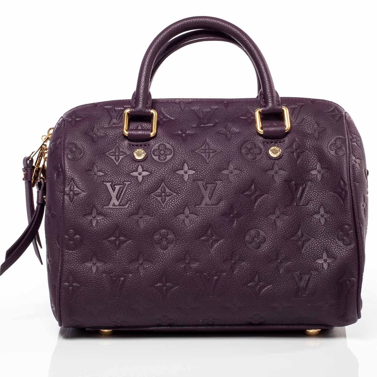Empreinte Speedy Bandouliere 25 Aube