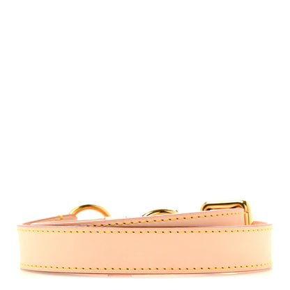 Louis Vuitton Vachetta Adjustable Shoulder Strap 2 of 4
