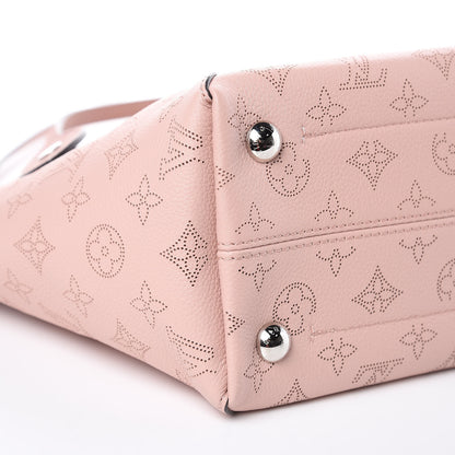 Louis Vuitton Mahina Hina PM Magnolia 9 of 10