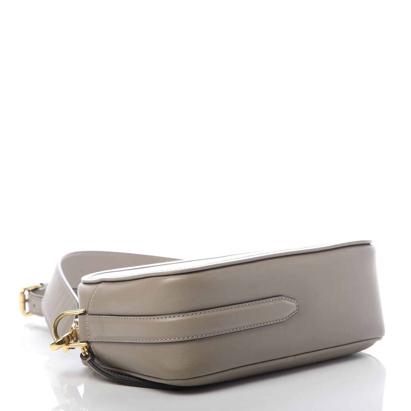 Vitello Century F is Camera Case Tortora