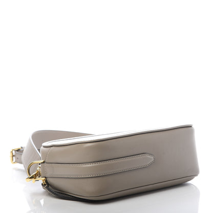 Fendi Vitello Century F is Camera Case Tortora 4 of 11