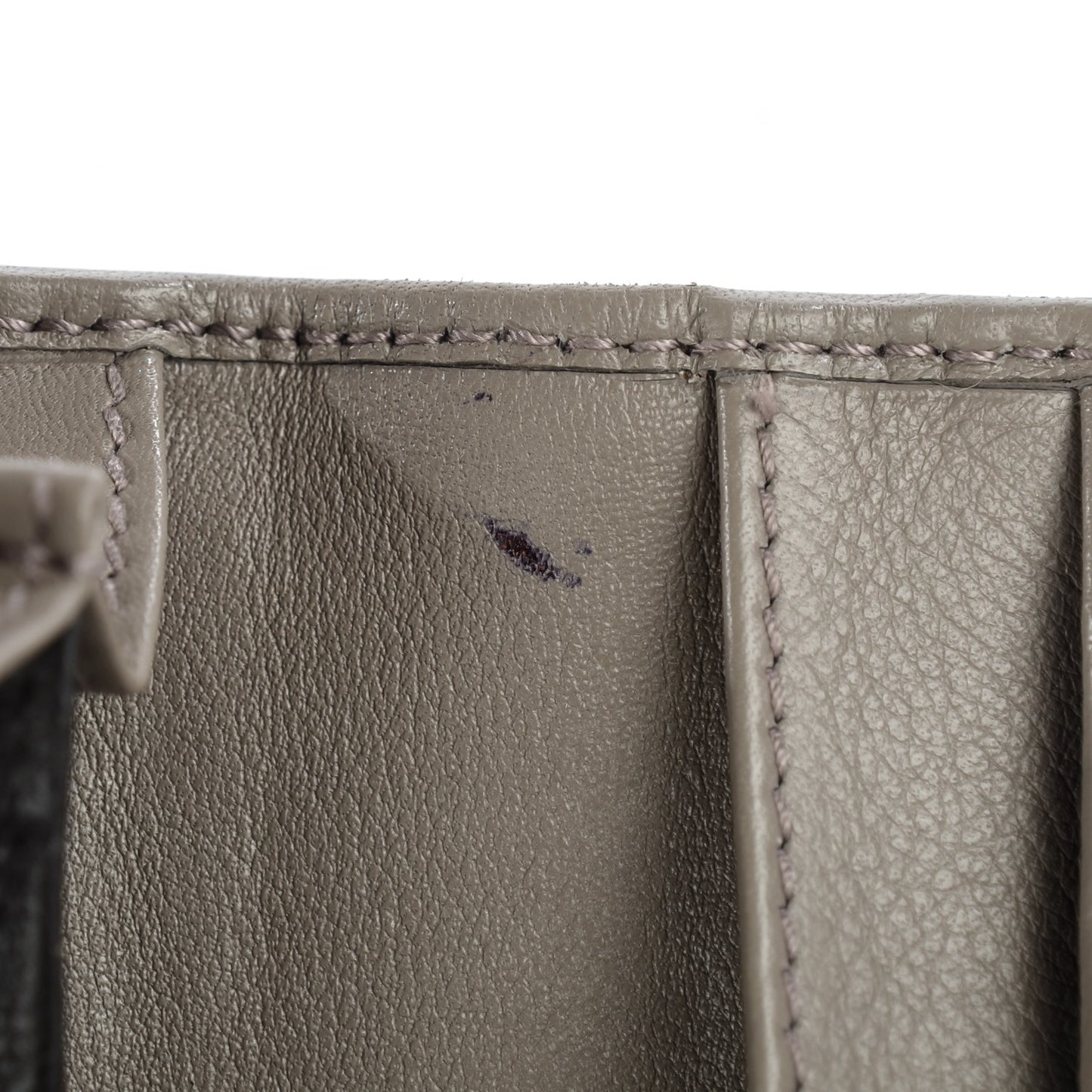 Monogram Scarlett Continental Wallet