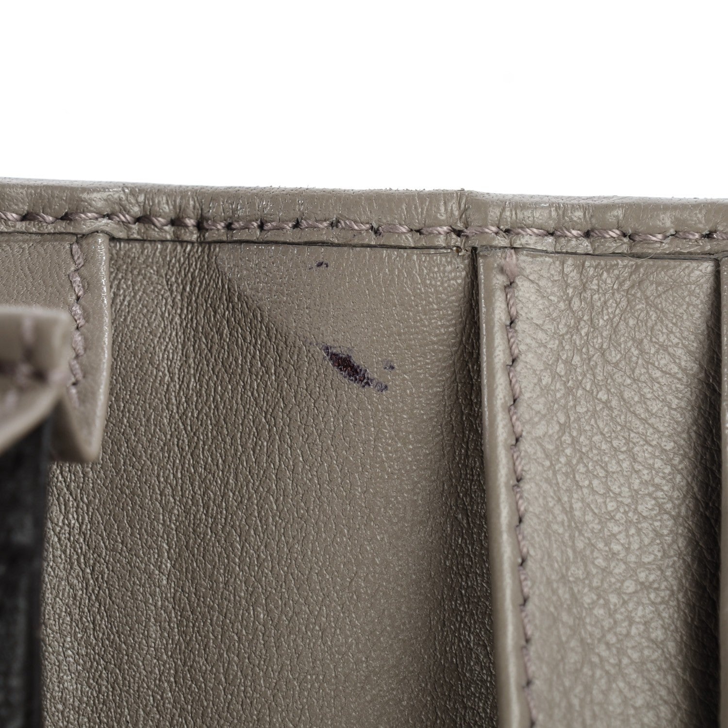 Gucci Monogram Scarlett Continental Wallet 7 of 9