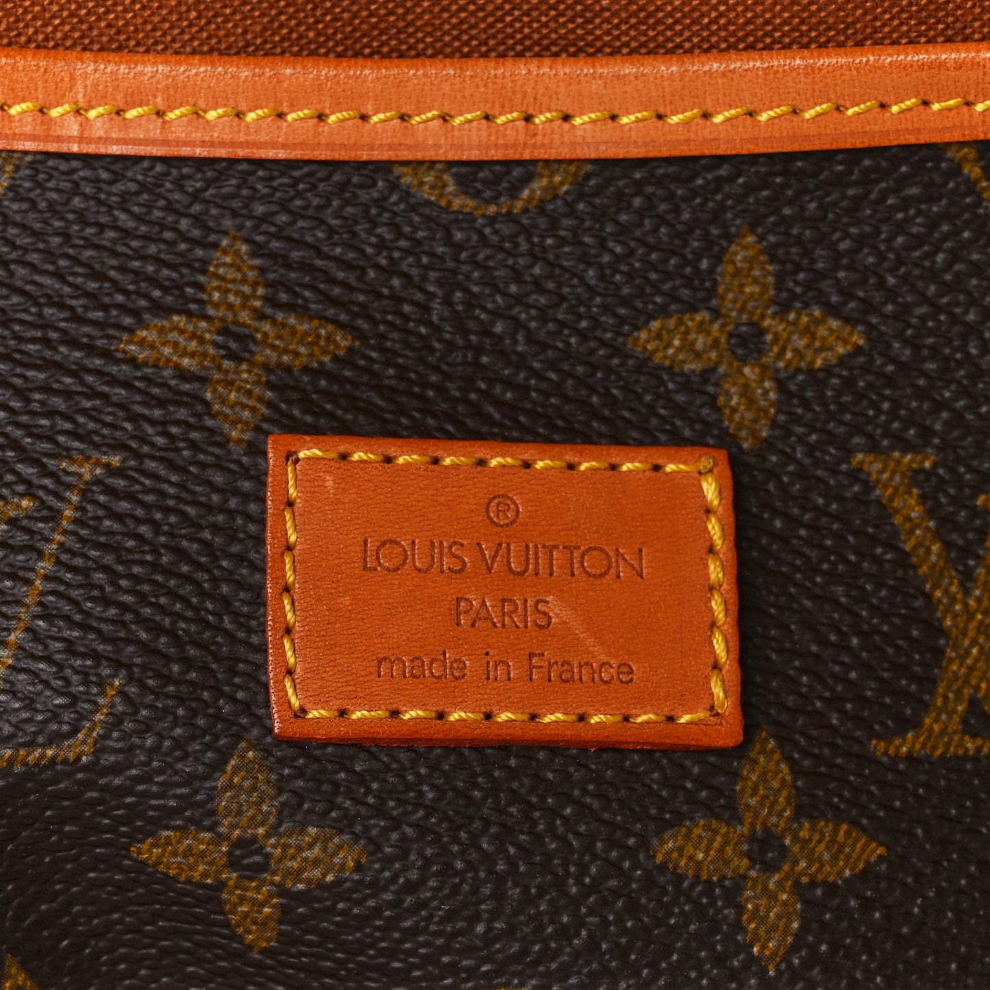 Monogram Saumur 35