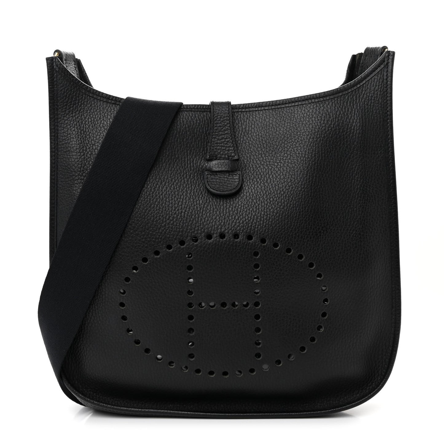 Ardennes Evelyne GM Black