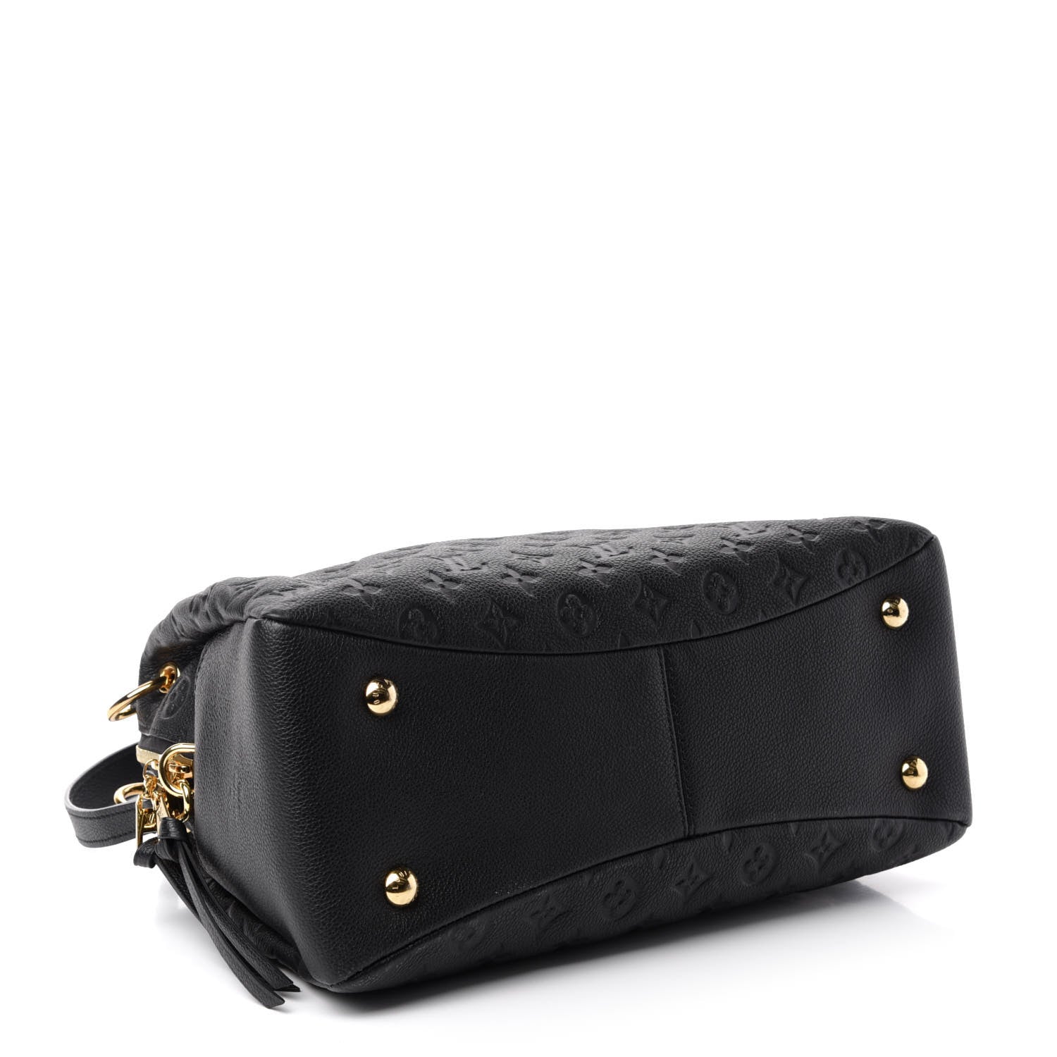 Louis Vuitton Empreinte Ponthieu PM Black 5 of 11