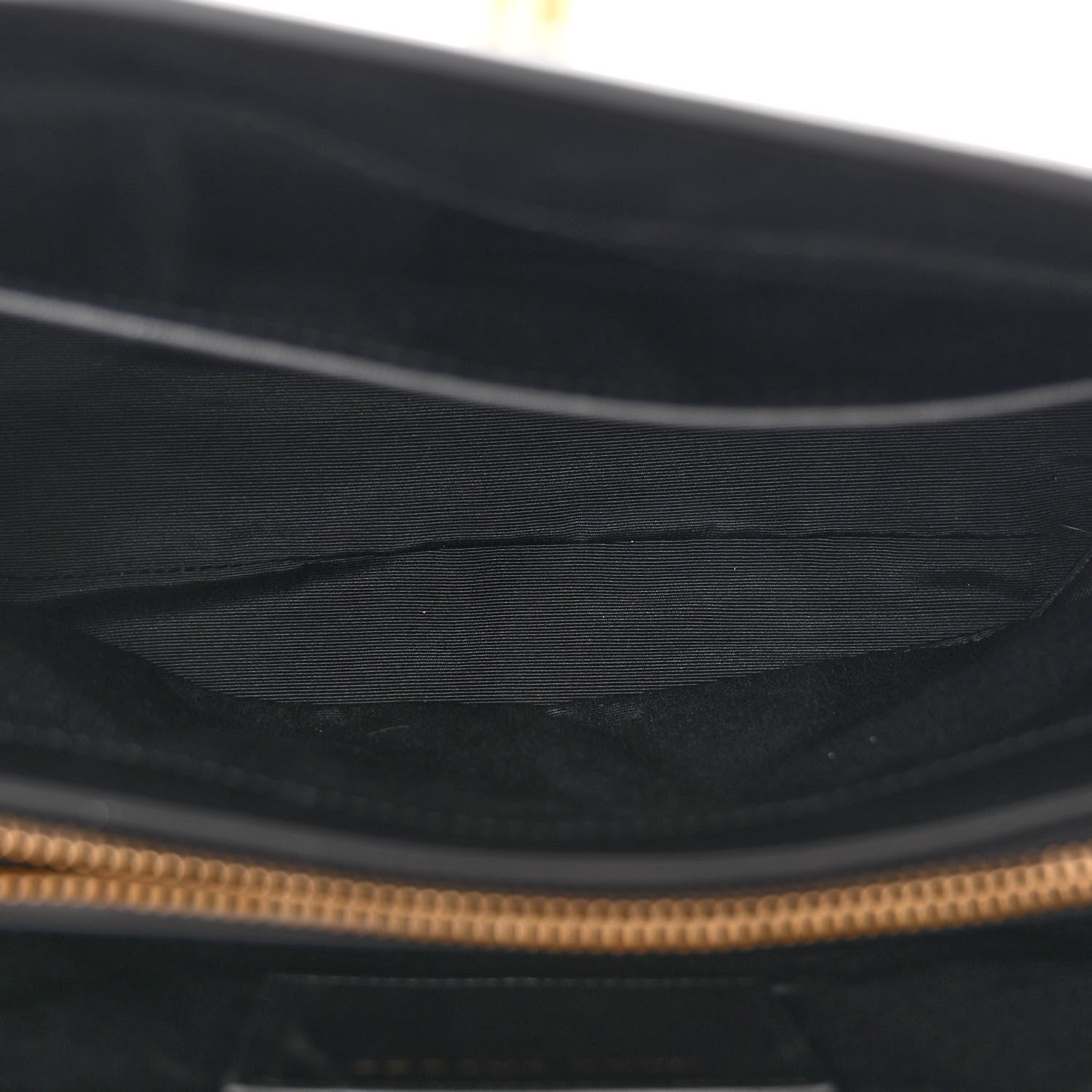 Marc Jacobs Calfskin Small West End Top Handle Bag Black 8 of 11