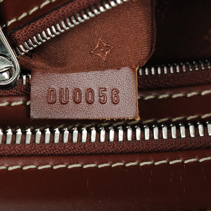 Louis Vuitton Suhali L'Epanoui PM Sienne 7 of 7