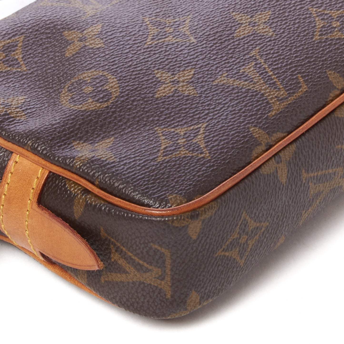 Monogram Pochette Marly Bandouliere