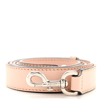 Fendi Calfskin By The Way Strap Pink 1 of 5