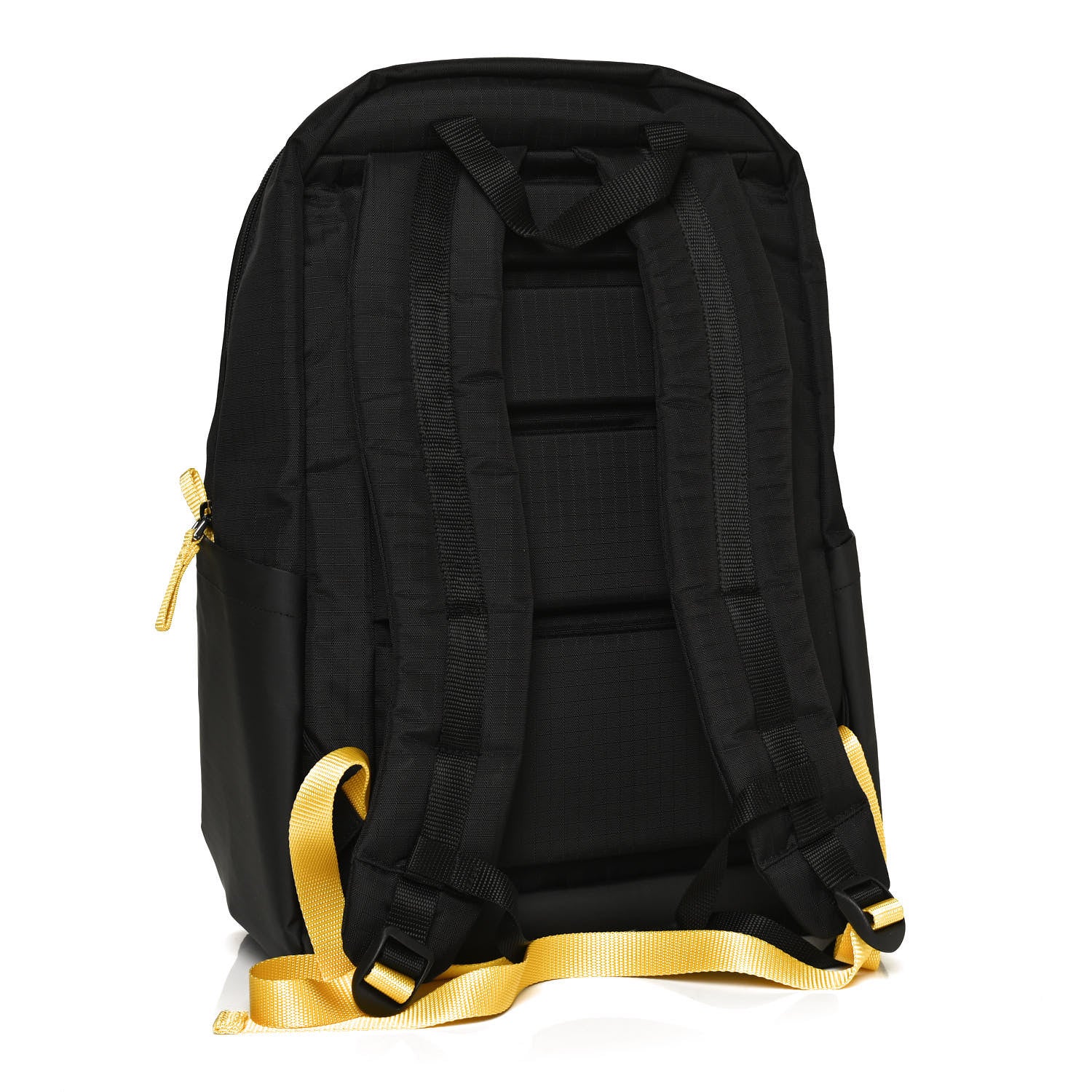 Prada Tessuto Nylon 36th Americas Cup Backpack Black 3 of 11