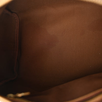 Louis Vuitton Monogram Speedy Bandouliere 30 11 of 14