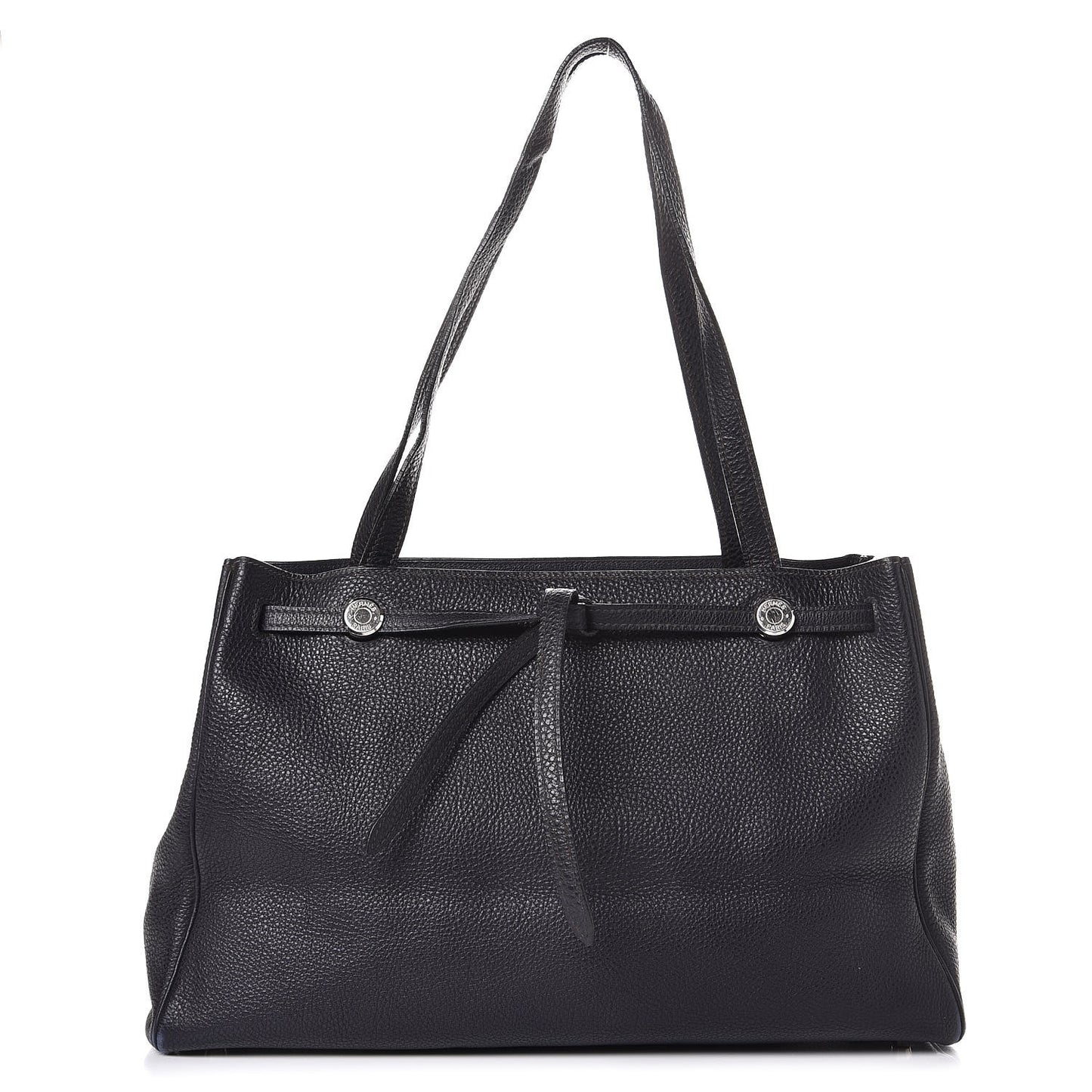 Togo Cabana Tote Indigo