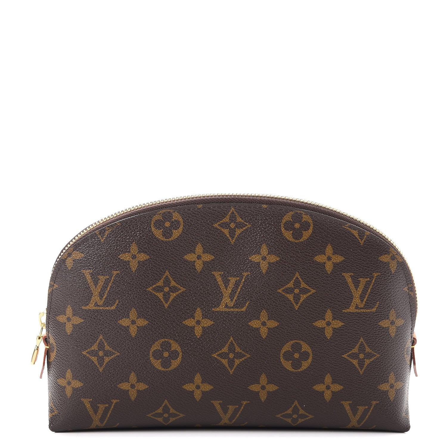 Louis Vuitton Monogram Cosmetic Pouch GM 1 of 8