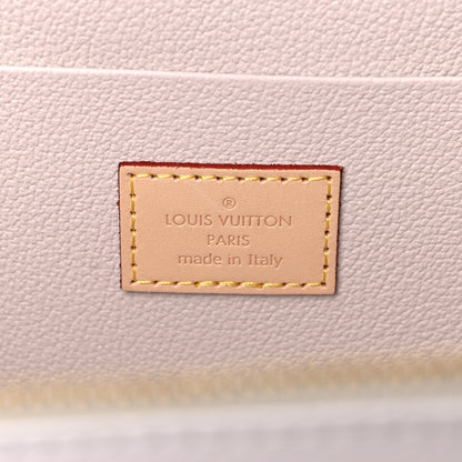 Louis Vuitton Monogram Giant By The Pool Nice BB Brume 6 of 11
