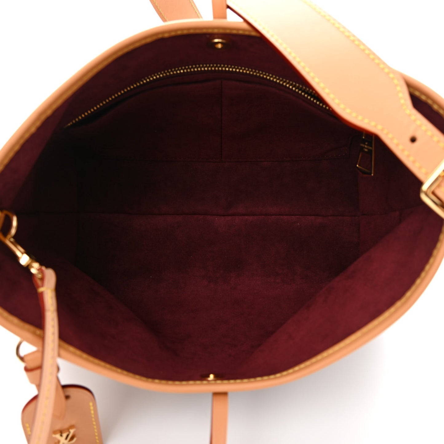 Monogram CarryAll PM