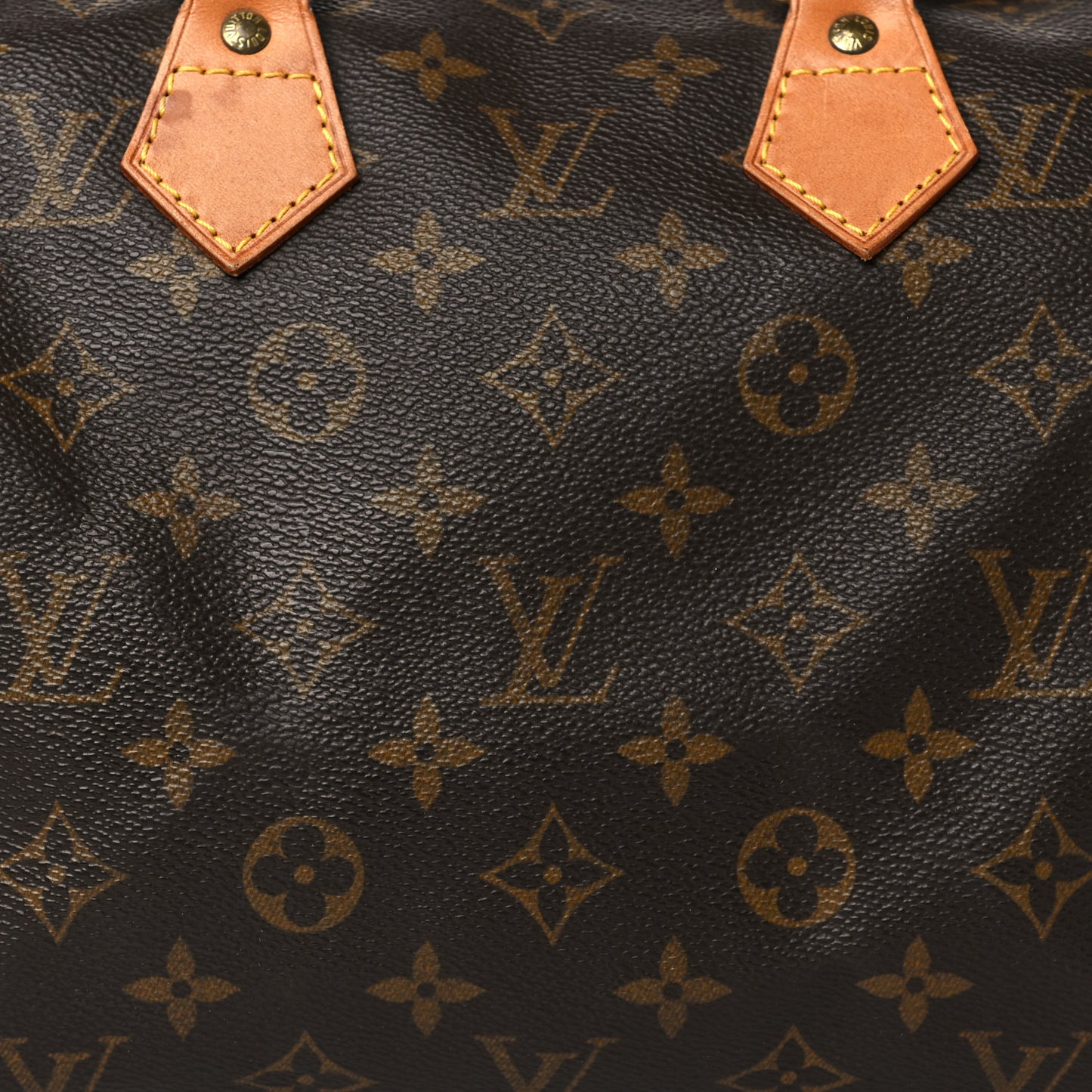 Monogram Speedy 25