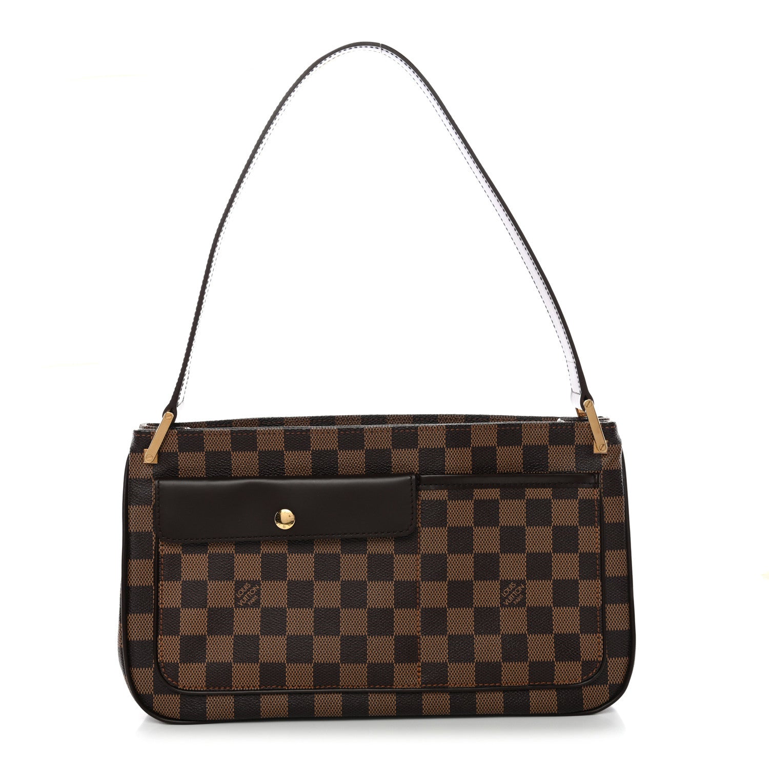Louis Vuitton Damier Ebene Aubagne 1 of 10